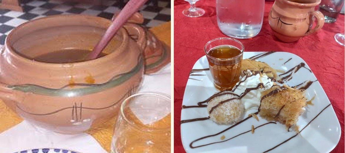 LAMAYDA Le resto couscous - Gallery Image 1