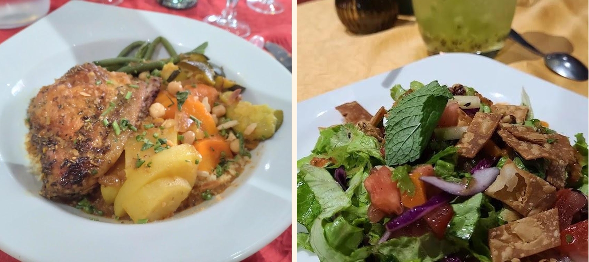 LAMAYDA Le resto couscous - Gallery Image 2