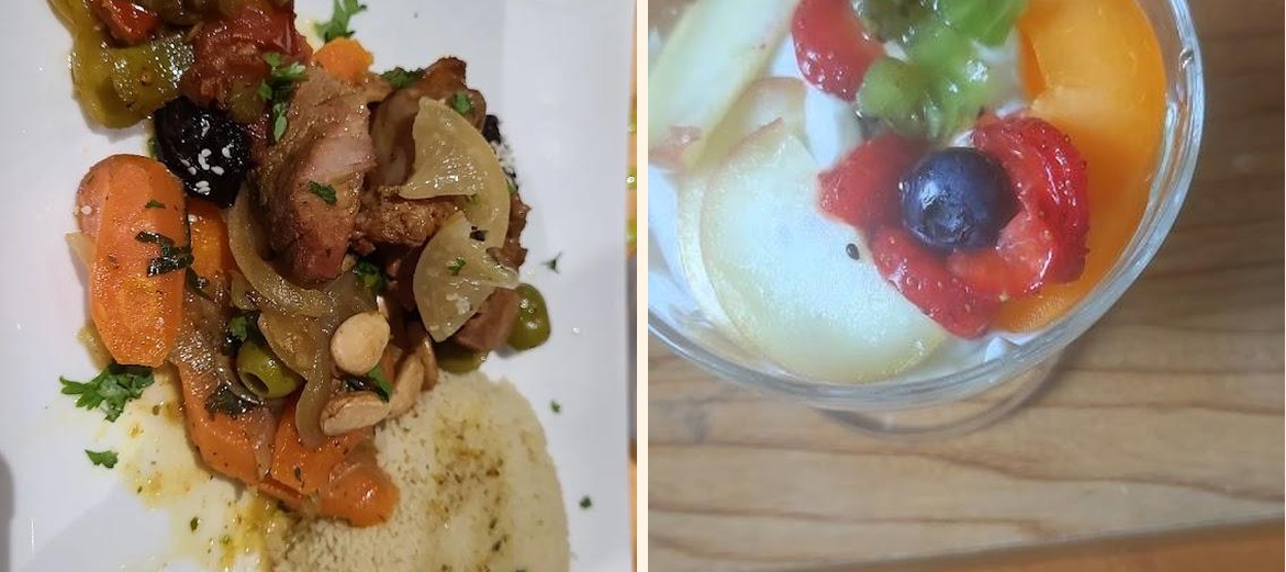 LAMAYDA Le resto couscous - Gallery Image 3