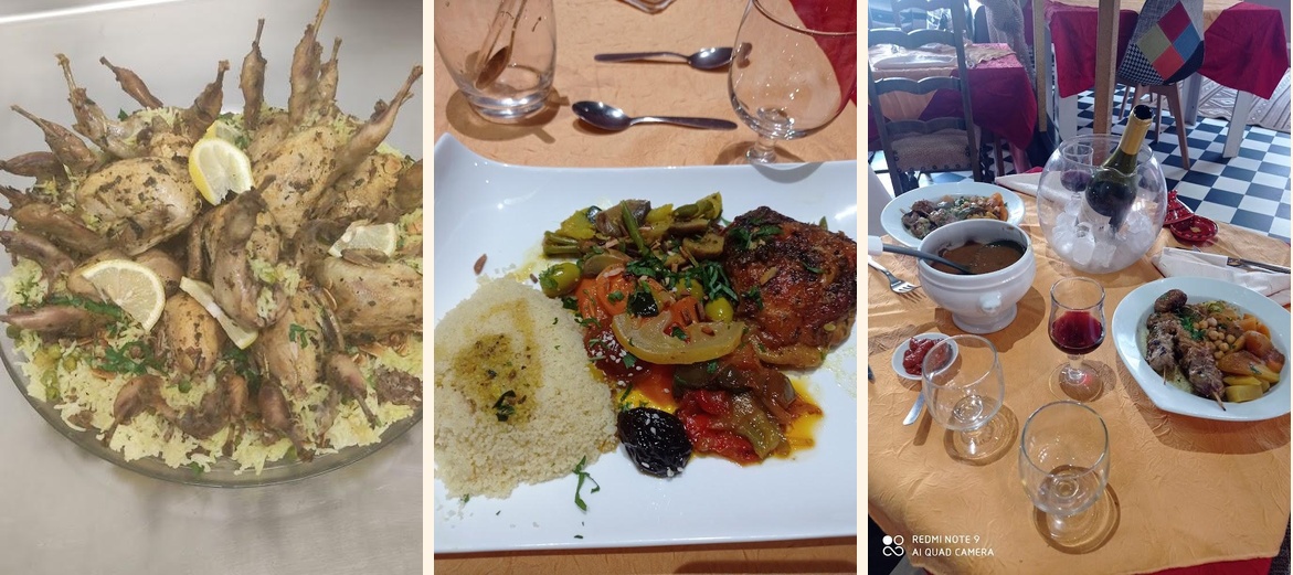LAMAYDA Le resto couscous - Gallery Image 4
