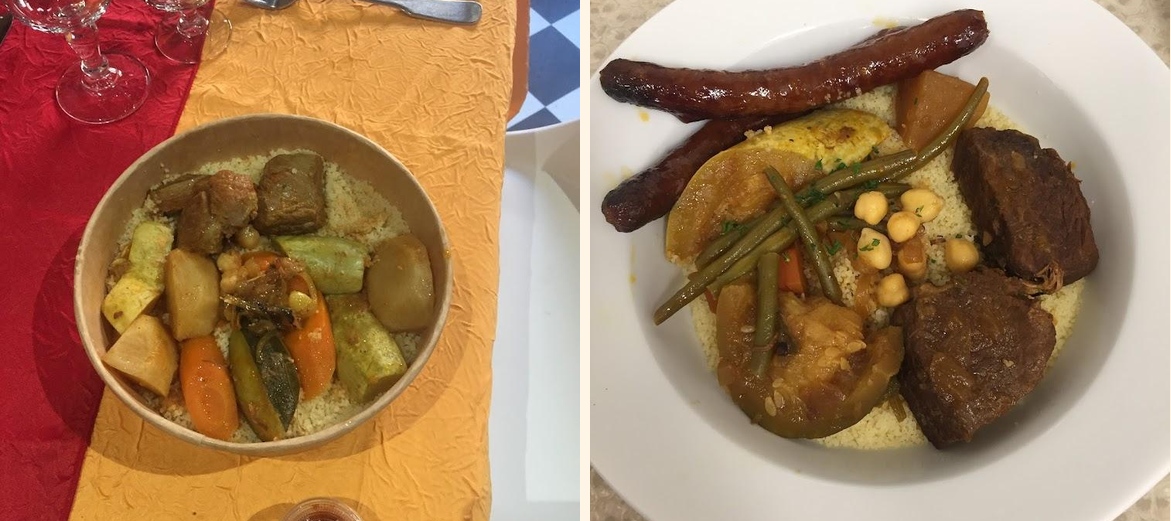 LAMAYDA Le resto couscous - Gallery Image 5